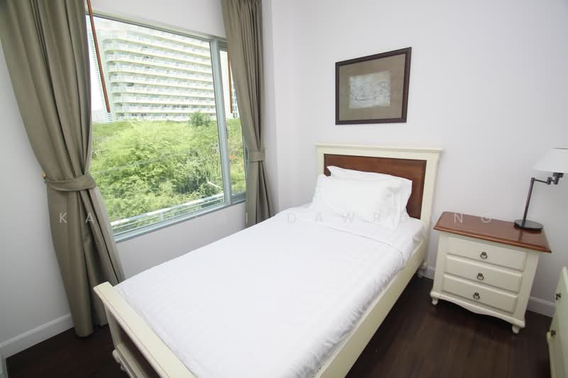 Baan Sanpluem Hun Hin, Prachuap Khiri Khan, Soi Hua Hin 75/1, Hua Hin, Prachuap Khiri Khan, 2 Bedrooms, 74 sqm, Condo For Sale, by Kanrutai Dawruang, 500441581 - DDproperty.com