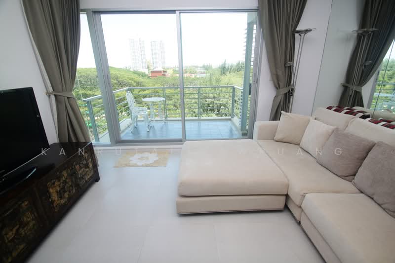 Baan Sanpluem Hun Hin, Prachuap Khiri Khan, Soi Hua Hin 75/1, Hua Hin, Prachuap Khiri Khan, 2 Bedrooms, 74 sqm, Condo For Sale, by Kanrutai Dawruang, 500441581 - DDproperty.com