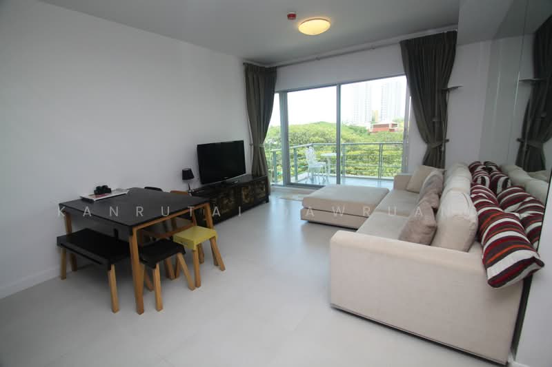 Baan Sanpluem Hun Hin, Prachuap Khiri Khan, Soi Hua Hin 75/1, Hua Hin, Prachuap Khiri Khan, 2 Bedrooms, 74 sqm, Condo For Sale, by Kanrutai Dawruang, 500441581 - DDproperty.com