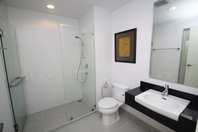 Baan Sanpluem Hun Hin, Prachuap Khiri Khan, Soi Hua Hin 75/1, Hua Hin, Prachuap Khiri Khan, 2 Bedrooms, 74 sqm, Condo For Sale, by Kanrutai Dawruang, 500441581 - DDproperty.com