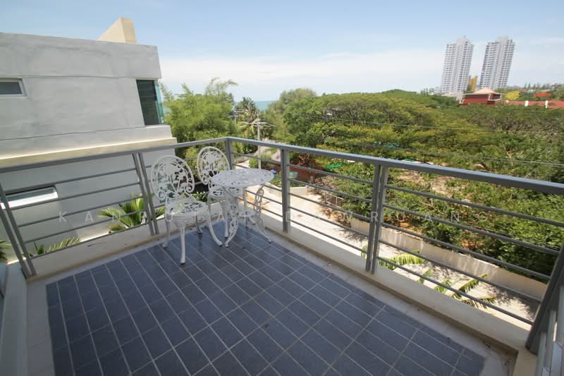 Baan Sanpluem Hun Hin, Prachuap Khiri Khan, Soi Hua Hin 75/1, Hua Hin, Prachuap Khiri Khan, 2 Bedrooms, 74 sqm, Condo For Sale, by Kanrutai Dawruang, 500441581 - DDproperty.com