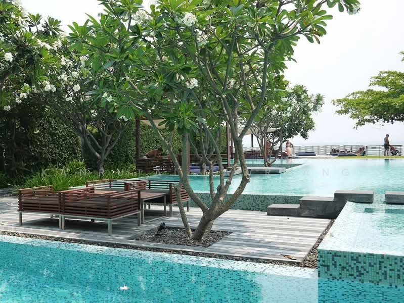 Baan Sanpluem Hun Hin, Prachuap Khiri Khan, Soi Hua Hin 75/1, Hua Hin, Prachuap Khiri Khan, 2 Bedrooms, 74 sqm, Condo For Sale, by Kanrutai Dawruang, 500441581 - DDproperty.com