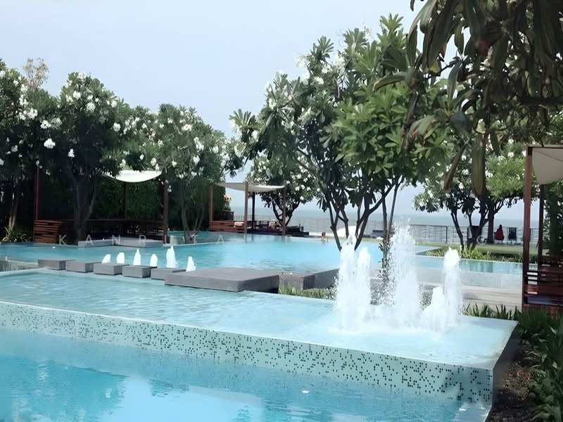Baan Sanpluem Hun Hin, Prachuap Khiri Khan, Soi Hua Hin 75/1, Hua Hin, Prachuap Khiri Khan, 2 Bedrooms, 74 sqm, Condo For Sale, by Kanrutai Dawruang, 500441581 - DDproperty.com