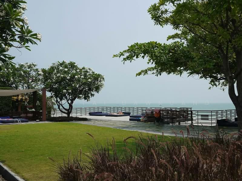 Baan Sanpluem Hun Hin, Prachuap Khiri Khan, Soi Hua Hin 75/1, Hua Hin, Prachuap Khiri Khan, 2 Bedrooms, 74 sqm, Condo For Sale, by Kanrutai Dawruang, 500441581 - DDproperty.com