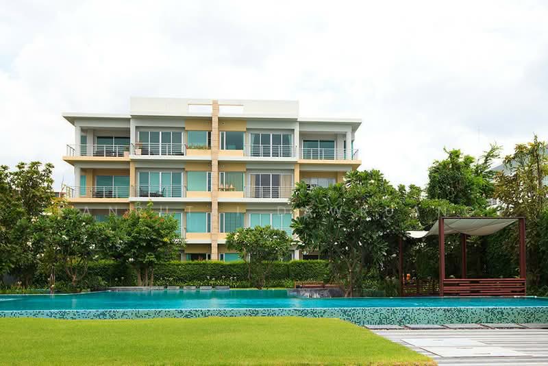 Baan Sanpluem Hun Hin : บ้านแสนปลื้ม หัวหิน, ประจวบคีรีขันธ์, ซอย หัวหิน 75/1, หัวหิน, ประจวบคีรีขันธ์, 74 ตร.ม., คอนโด ขาย, โดย Kanrutai Dawruang, 500441581 - DDproperty.com
