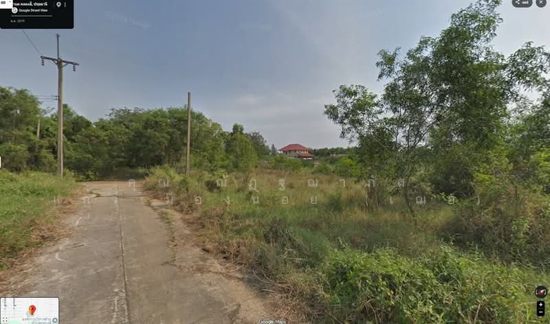 ที่ดินเปล่า 323 ตร.ว. ที่ดิน ใกล้สุ รีสอร์ท ซอยคลองสี่10 (หมู่6), Pathum Thani, ถนนรังสิต-นครนายก, Khlong Si, Khlong Luang, Pathum Thani, , 1,292 sqm, Land For Sale, by คุณ ณัฏฐฌาภัส แก้วเมืองน้อย (เฌอ), 500441582 - DDproperty.com