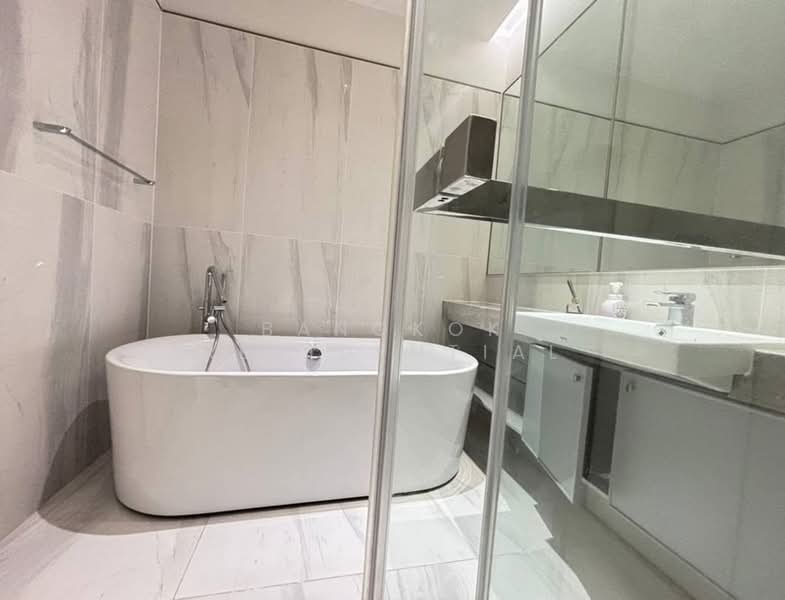 Kraam Sukhumvit 26, Bangkok, 55 Soi Sukhumvit 26 Sukhumvit Road, Khong Tan, Khlong Toei, Bangkok, 1 Bedroom, 62 sqm, Condo For Rent, by Bangkok Residential, 500441583 - DDproperty.com