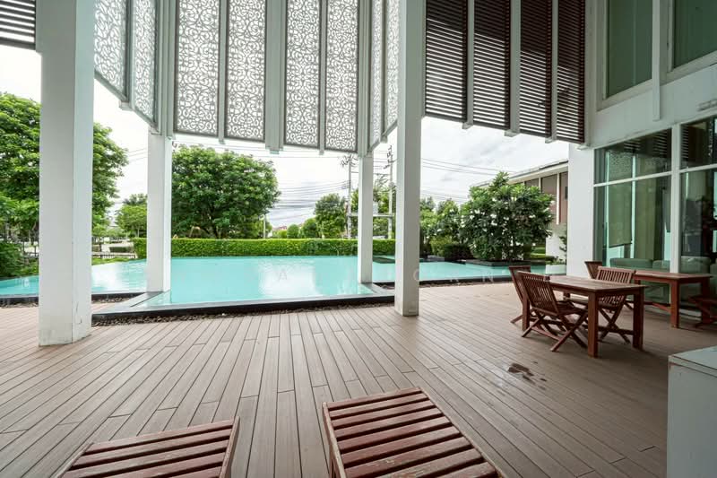 The Centro Watcharapol, Bangkok, Sukhaphiban 5 Road, O-Ngoen, Sai Mai, Bangkok, 3 Bedrooms, 217 sqm, Single Detached House For Sale, by Angsanaporn D, 500441585 - DDproperty.com