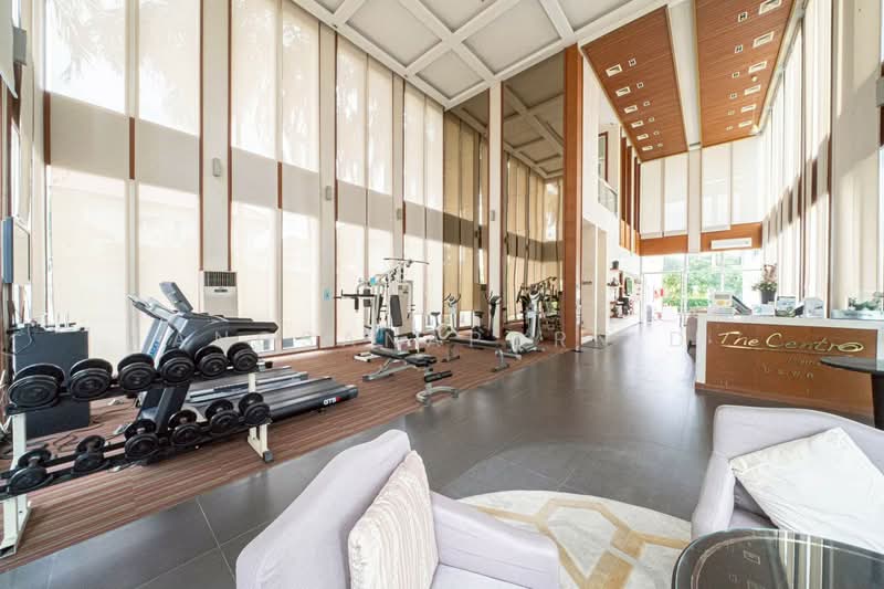 The Centro Watcharapol, Bangkok, Sukhaphiban 5 Road, O-Ngoen, Sai Mai, Bangkok, 3 Bedrooms, 217 sqm, Single Detached House For Sale, by Angsanaporn D, 500441585 - DDproperty.com