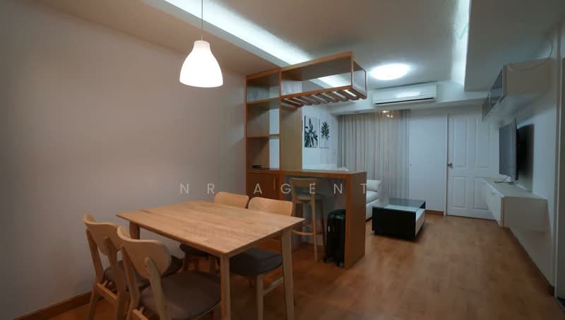 The Waterford Sukhumvit 50, Bangkok, 890 Soi Sukhumvit 50, Phra Kanong, Khlong Toei, Bangkok, 1 Bedroom, 57 sqm, Condo For Sale, by NR AGENT, 500441586 - DDproperty.com