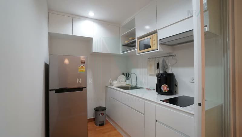 The Waterford Sukhumvit 50, Bangkok, 890 Soi Sukhumvit 50, Phra Kanong, Khlong Toei, Bangkok, 1 Bedroom, 57 sqm, Condo For Sale, by NR AGENT, 500441586 - DDproperty.com