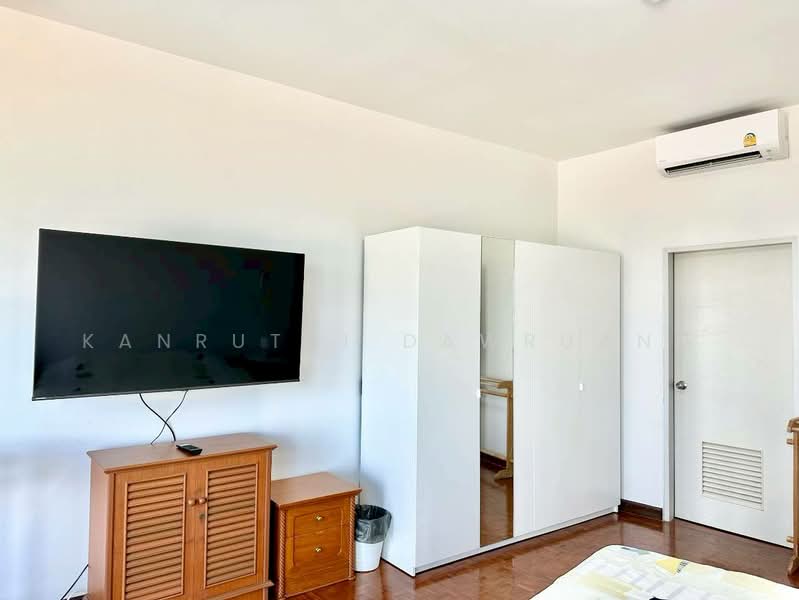 Baan Chom View Hua Hin, Prachuap Khiri Khan, Nong Kae, Hua Hin, Prachuap Khiri Khan, 2 Bedrooms, 114 sqm, Condo For Sale, by Kanrutai Dawruang, 500441587 - DDproperty.com