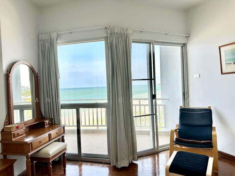 Baan Chom View Hua Hin, Prachuap Khiri Khan, Nong Kae, Hua Hin, Prachuap Khiri Khan, 2 Bedrooms, 114 sqm, Condo For Sale, by Kanrutai Dawruang, 500441587 - DDproperty.com