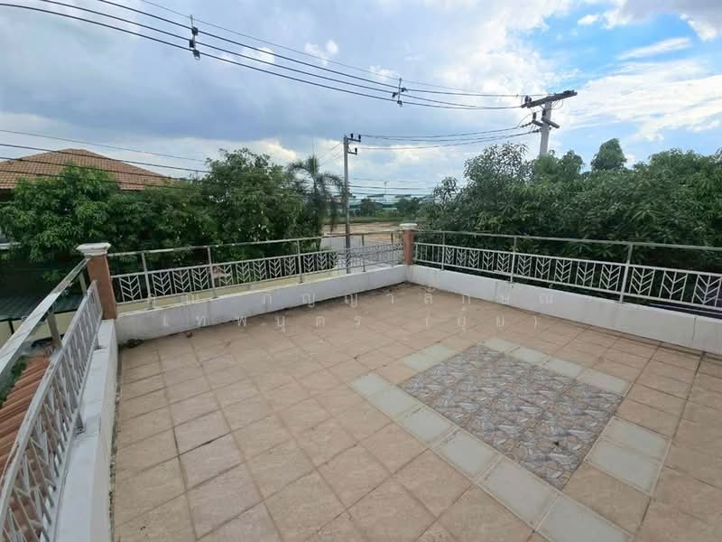 Warabodin Wongwaen-Lamlukka, Pathum Thani, Lamlukka Road, Lat Sawai, Lam Luk Ka, Pathum Thani, 5 Bedrooms, 450 sqm, Single Detached House For Sale, by คุณ ภิญญาลักษณ์ เทพบุตร (ยุ้ย), 500441589 - DDproperty.com