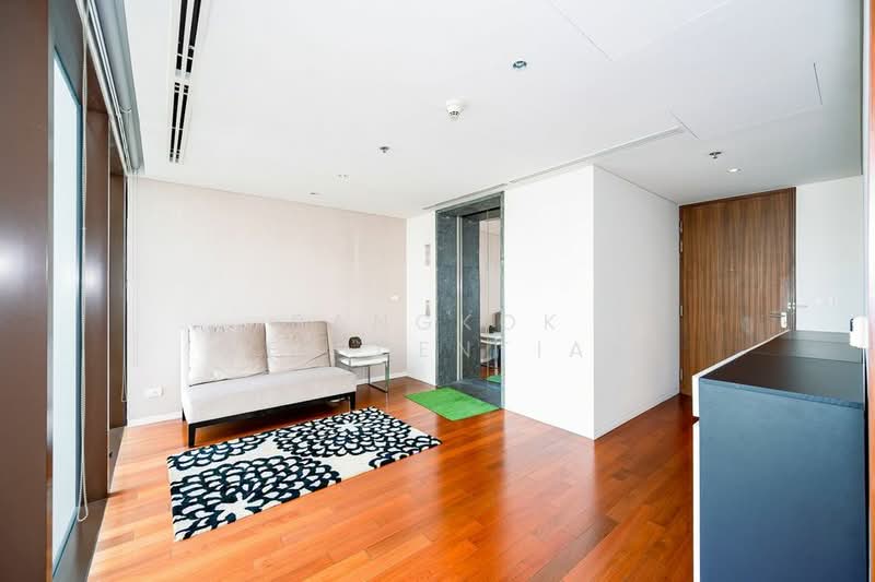 Hansar Rajdamri, Bangkok, 3-250 Soi Mahatlek Luang 2, Lumphini, Pathum Wan, Bangkok, 2 Bedrooms, 138 sqm, Condo For Rent, by Bangkok Residential, 500441591 - DDproperty.com