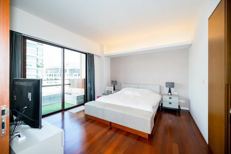 Hansar Rajdamri, Bangkok, 3-250 Soi Mahatlek Luang 2, Lumphini, Pathum Wan, Bangkok, 2 Bedrooms, 138 sqm, Condo For Rent, by Bangkok Residential, 500441591 - DDproperty.com