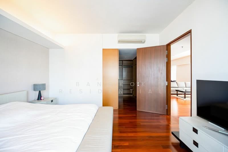 Hansar Rajdamri, Bangkok, 3-250 Soi Mahatlek Luang 2, Lumphini, Pathum Wan, Bangkok, 2 Bedrooms, 138 sqm, Condo For Rent, by Bangkok Residential, 500441591 - DDproperty.com