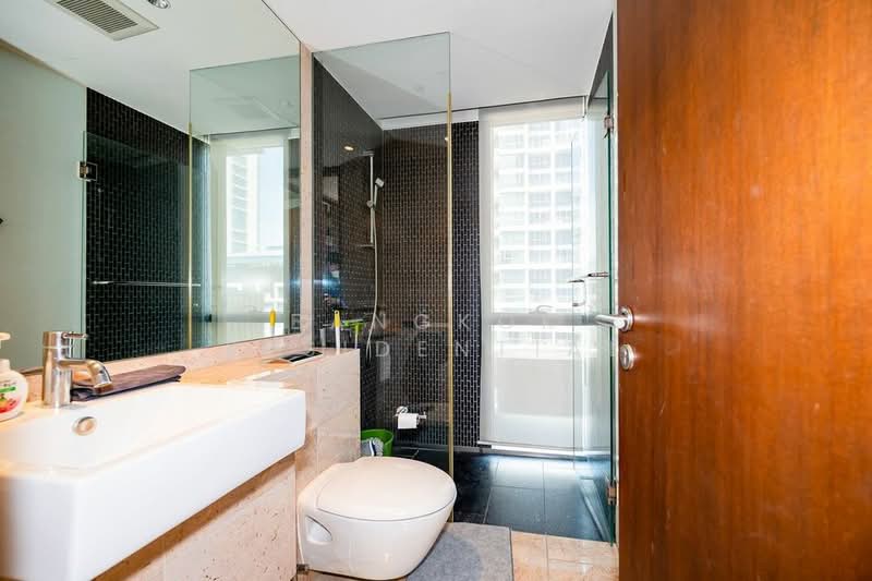 Hansar Rajdamri, Bangkok, 3-250 Soi Mahatlek Luang 2, Lumphini, Pathum Wan, Bangkok, 2 Bedrooms, 138 sqm, Condo For Rent, by Bangkok Residential, 500441591 - DDproperty.com