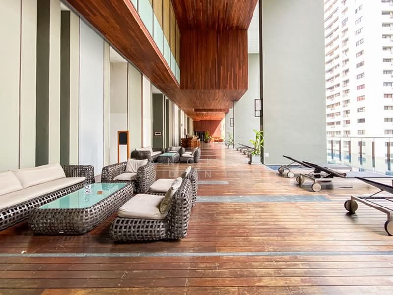 Hansar Rajdamri, Bangkok, 3-250 Soi Mahatlek Luang 2, Lumphini, Pathum Wan, Bangkok, 2 Bedrooms, 138 sqm, Condo For Rent, by Bangkok Residential, 500441591 - DDproperty.com