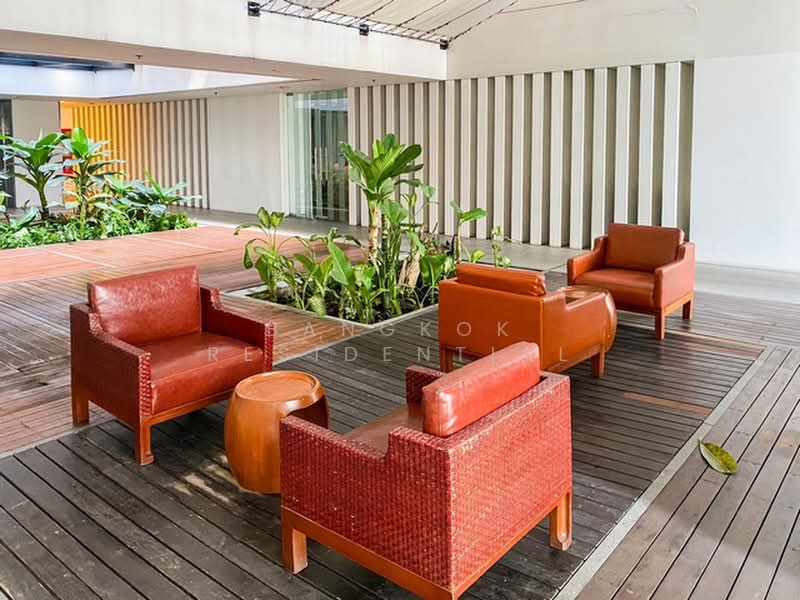 Hansar Rajdamri, Bangkok, 3-250 Soi Mahatlek Luang 2, Lumphini, Pathum Wan, Bangkok, 2 Bedrooms, 138 sqm, Condo For Rent, by Bangkok Residential, 500441591 - DDproperty.com