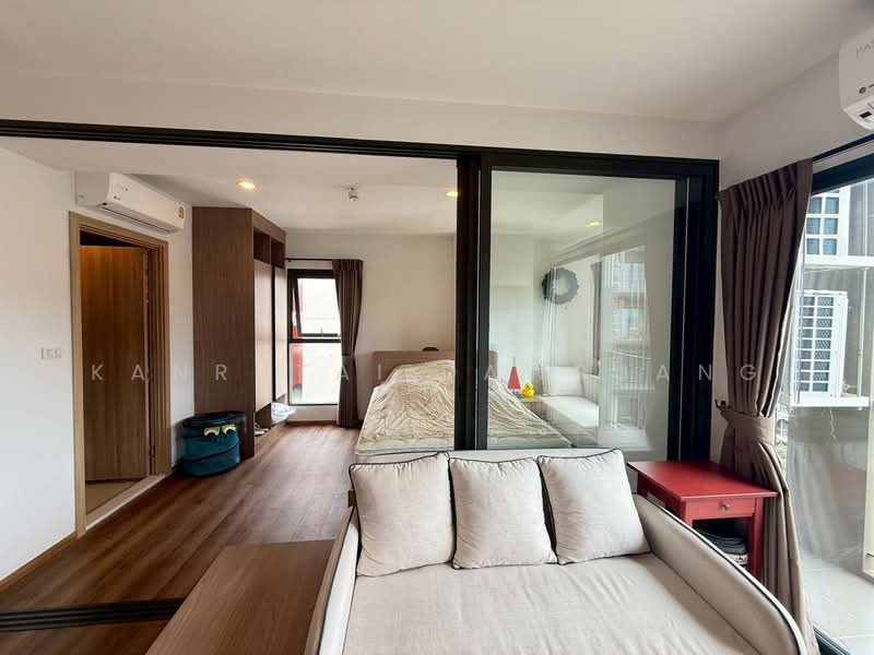 La Habana Hua Hin, Prachuap Khiri Khan, Soi Hua Hin 23, Nong Kae, Hua Hin, Prachuap Khiri Khan, 1 Bedroom, 34 sqm, Condo For Sale, by Kanrutai Dawruang, 500441593 - DDproperty.com