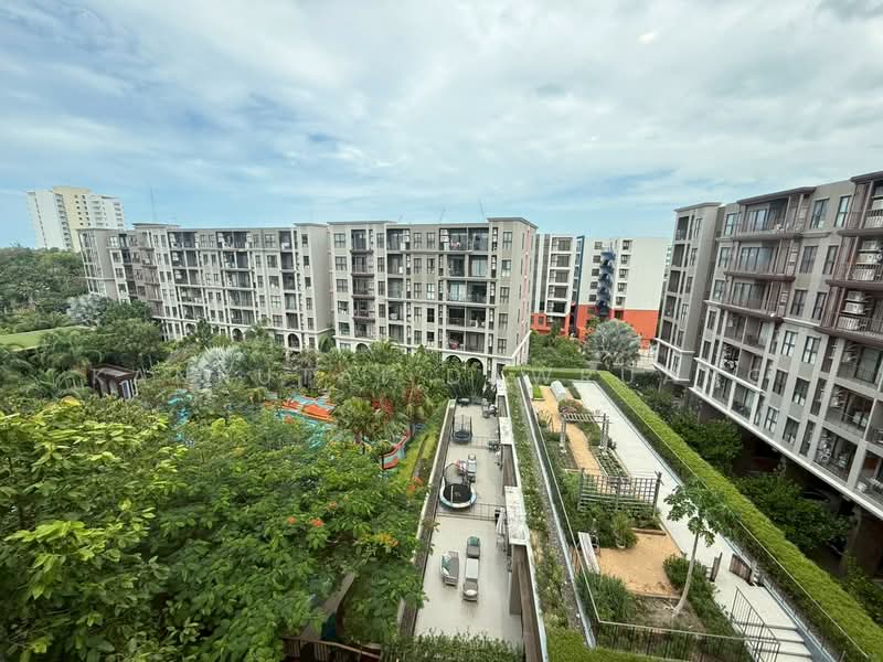 La Habana Hua Hin : ลา ฮาบานา หัวหิน, ประจวบคีรีขันธ์, ซอยหัวหิน 23, หนองแก, หัวหิน, ประจวบคีรีขันธ์, 34 ตร.ม., คอนโด ขาย, โดย Kanrutai Dawruang, 500441593 - DDproperty.com