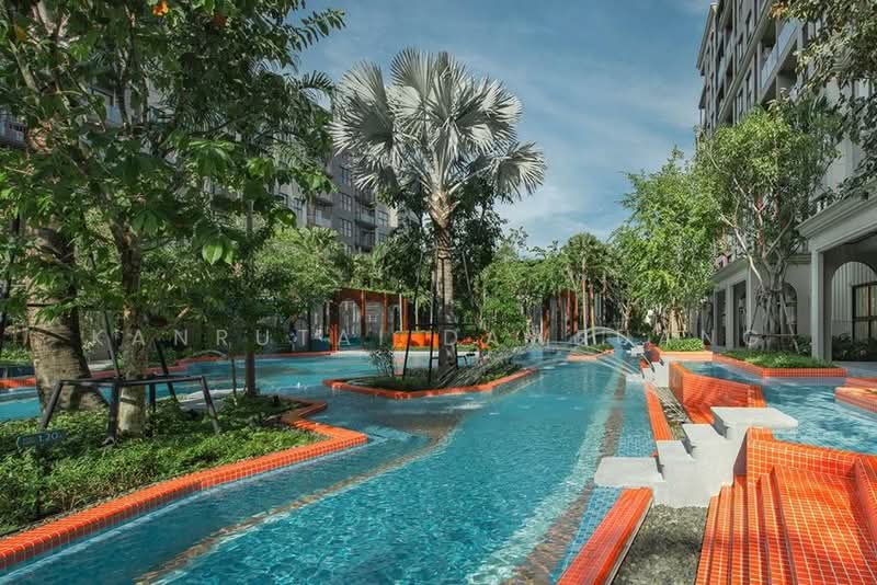 La Habana Hua Hin : ลา ฮาบานา หัวหิน, ประจวบคีรีขันธ์, ซอยหัวหิน 23, หนองแก, หัวหิน, ประจวบคีรีขันธ์, 34 ตร.ม., คอนโด ขาย, โดย Kanrutai Dawruang, 500441593 - DDproperty.com