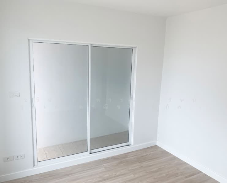 RK PARK 2 Ramintra-Safari, Bangkok, Lieb Khlong Song Road, Bang Chun, Khlong Sam Wa, Bangkok, 3 Bedrooms, 150 sqm, Single Detached House For Sale, by Bangkok Commercial Asset Management Com, 500441599 - DDproperty.com