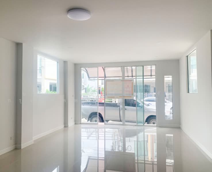 RK PARK 2 Ramintra-Safari, Bangkok, Lieb Khlong Song Road, Bang Chun, Khlong Sam Wa, Bangkok, 3 Bedrooms, 150 sqm, Single Detached House For Sale, by Bangkok Commercial Asset Management Com, 500441599 - DDproperty.com