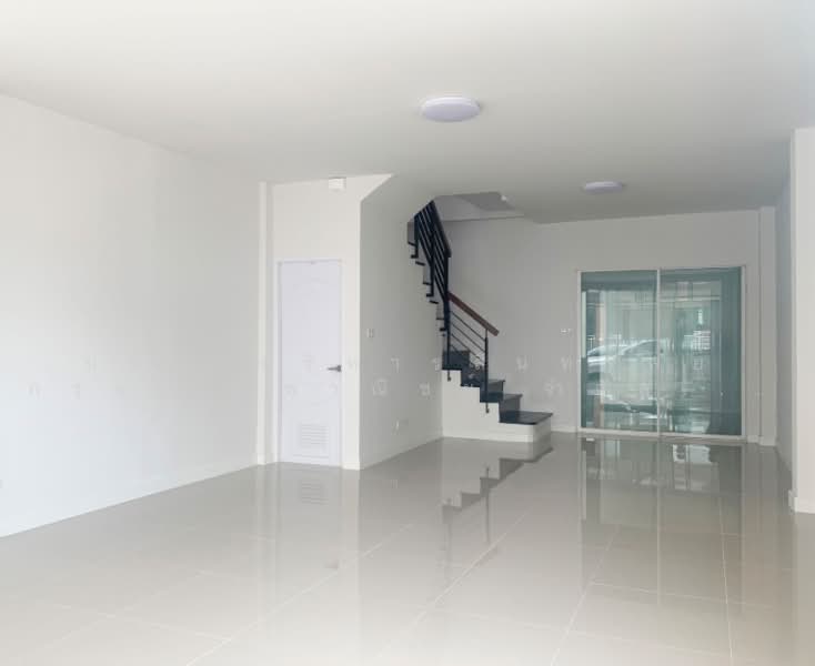 RK PARK 2 Ramintra-Safari, Bangkok, Lieb Khlong Song Road, Bang Chun, Khlong Sam Wa, Bangkok, 3 Bedrooms, 150 sqm, Single Detached House For Sale, by Bangkok Commercial Asset Management Com, 500441599 - DDproperty.com