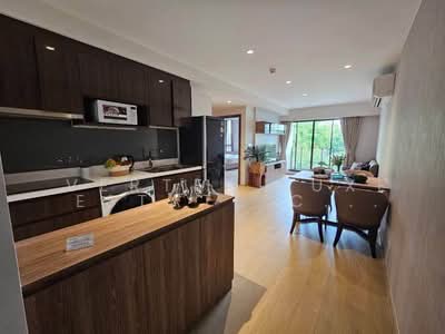 For Rent - Runesu Thonglor 5, Bangkok