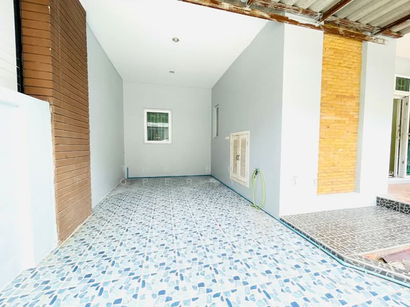 ทิพย์พิมานบ้านริมน้ำ นนทบุรี, Nonthaburi, Bang Rak Pattana, Bang Bua Thong, Nonthaburi, 3 Bedrooms, 100 sqm, Townhouse For Sale, by The Best Property ขวัญ, 500441602 - DDproperty.com