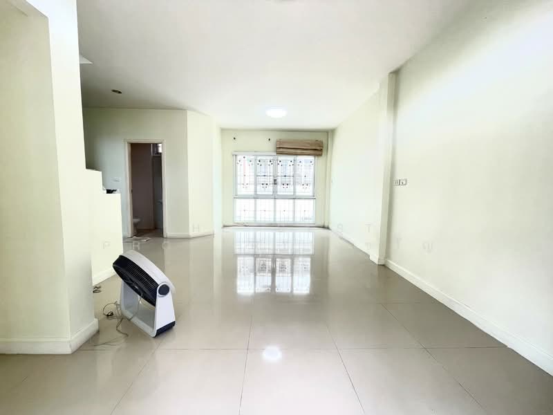 ทิพย์พิมานบ้านริมน้ำ นนทบุรี, Nonthaburi, Bang Rak Pattana, Bang Bua Thong, Nonthaburi, 3 Bedrooms, 100 sqm, Townhouse For Sale, by The Best Property ขวัญ, 500441602 - DDproperty.com