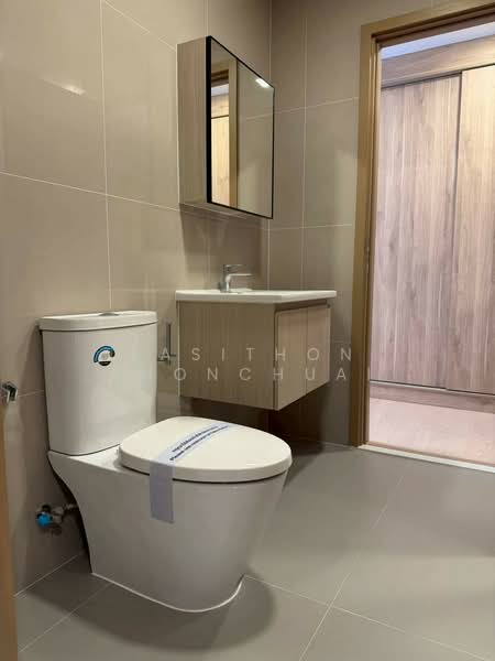 The Base Urban Rama 9, Bangkok, Huai Khwang, Bangkok, 1 Bedroom, 35 sqm, Condo For Rent, by Sasithon Phonchuai, 500441603 - DDproperty.com