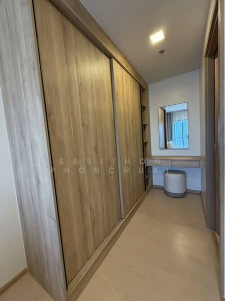 The Base Urban Rama 9, Bangkok, Huai Khwang, Bangkok, 1 Bedroom, 35 sqm, Condo For Rent, by Sasithon Phonchuai, 500441603 - DDproperty.com