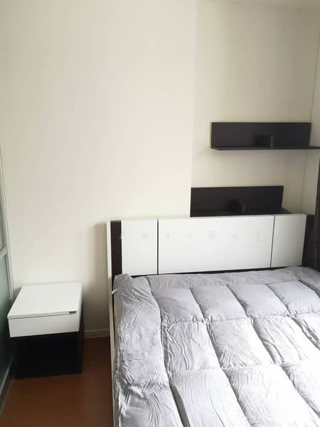 Lumpini Mega City Bangna, Samut Prakan, Bang Na-Trat Frontage Rd, Bang Kaeo, Bang Plee, Samut Prakan, 1 Bedroom, 22 sqm, Condo For Sale, by คุณ ภัทรานิษฐ์, 500441604 - DDproperty.com