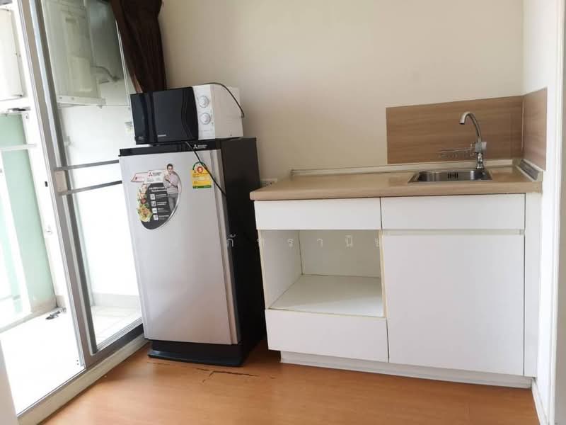 Lumpini Mega City Bangna, Samut Prakan, Bang Na-Trat Frontage Rd, Bang Kaeo, Bang Plee, Samut Prakan, 1 Bedroom, 22 sqm, Condo For Sale, by คุณ ภัทรานิษฐ์, 500441604 - DDproperty.com