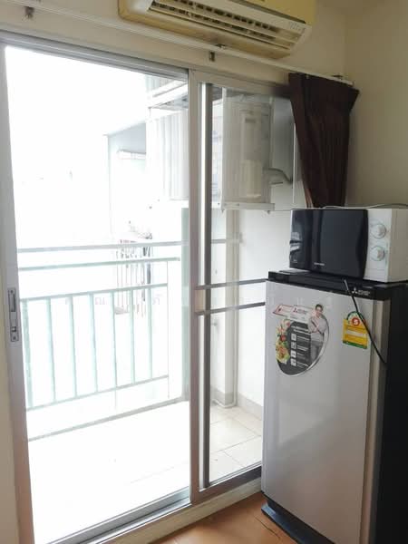 Lumpini Mega City Bangna, Samut Prakan, Bang Na-Trat Frontage Rd, Bang Kaeo, Bang Plee, Samut Prakan, 1 Bedroom, 22 sqm, Condo For Sale, by คุณ ภัทรานิษฐ์, 500441604 - DDproperty.com