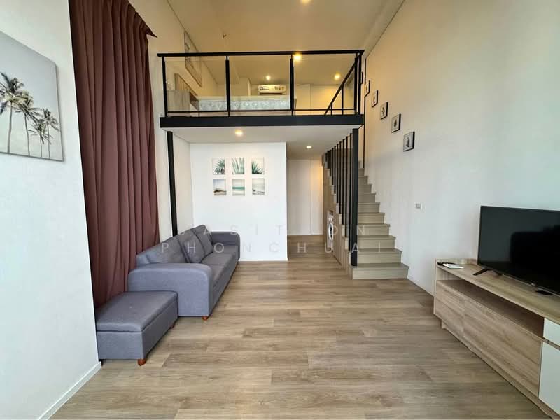 Ramada Residence (Siamese) Sukhumvit 87 : รามาดา เรสซิเดนซ์, กรุงเทพ, 2223 ซอยสุขุมวิท 87, บางจาก, พระโขนง, กรุงเทพ, 42 ตร.ม., คอนโด ให้เช่า, โดย Sasithon Phonchuai, 500441606 - DDproperty.com