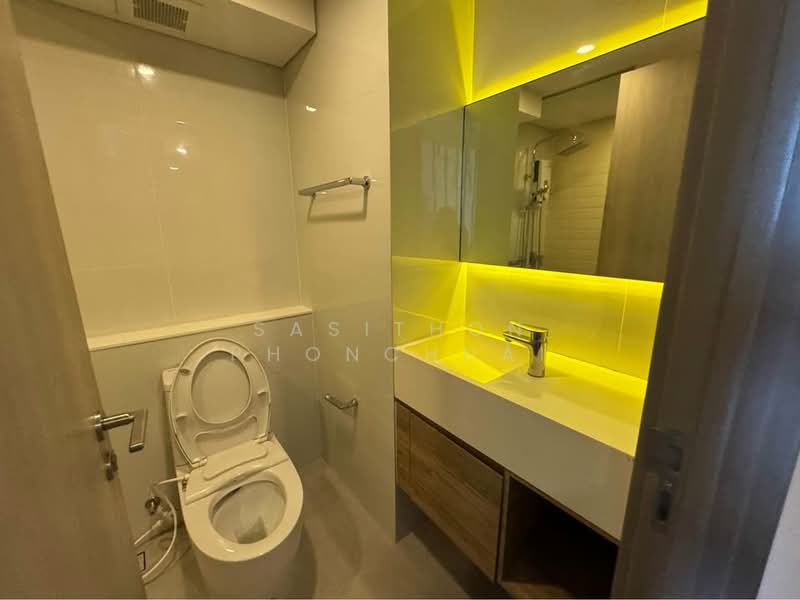 Ramada Residence (Siamese) Sukhumvit 87 : รามาดา เรสซิเดนซ์, กรุงเทพ, 2223 ซอยสุขุมวิท 87, บางจาก, พระโขนง, กรุงเทพ, 42 ตร.ม., คอนโด ให้เช่า, โดย Sasithon Phonchuai, 500441606 - DDproperty.com