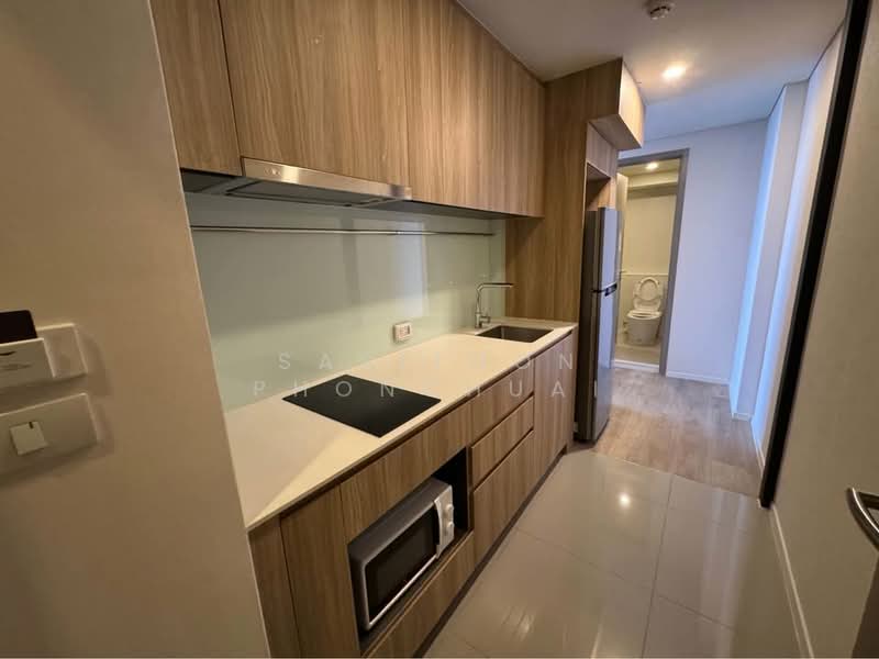 Ramada Residence (Siamese) Sukhumvit 87 : รามาดา เรสซิเดนซ์, กรุงเทพ, 2223 ซอยสุขุมวิท 87, บางจาก, พระโขนง, กรุงเทพ, 42 ตร.ม., คอนโด ให้เช่า, โดย Sasithon Phonchuai, 500441606 - DDproperty.com
