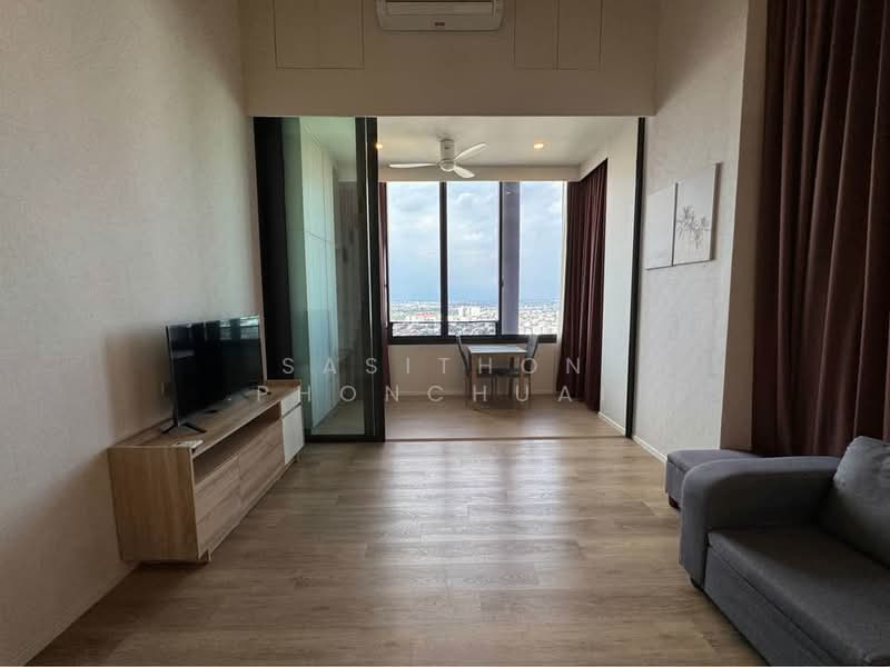Ramada Residence (Siamese) Sukhumvit 87 : รามาดา เรสซิเดนซ์, กรุงเทพ, 2223 ซอยสุขุมวิท 87, บางจาก, พระโขนง, กรุงเทพ, 42 ตร.ม., คอนโด ให้เช่า, โดย Sasithon Phonchuai, 500441606 - DDproperty.com