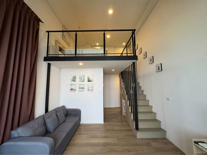 Ramada Residence (Siamese) Sukhumvit 87 : รามาดา เรสซิเดนซ์, กรุงเทพ, 2223 ซอยสุขุมวิท 87, บางจาก, พระโขนง, กรุงเทพ, 42 ตร.ม., คอนโด ให้เช่า, โดย Sasithon Phonchuai, 500441606 - DDproperty.com