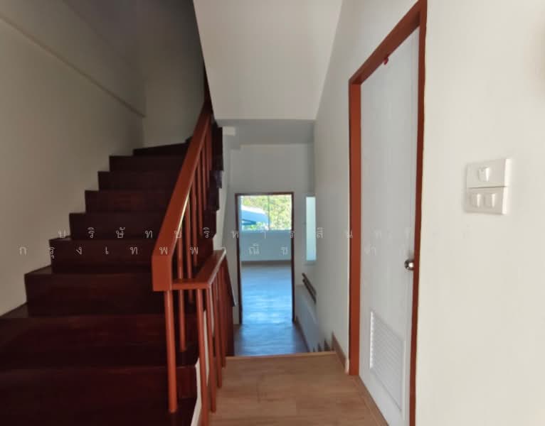 Mangmee City Bangkhae, Bangkok, Wongwaen Road, Bang Khae, Bangkok, 4 Bedrooms, 154 sqm, Townhouse For Sale, by Bangkok Commercial Asset Management Com, 500441610 - DDproperty.com