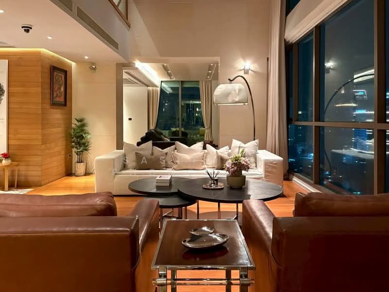 Aequa Sukhumvit 49 : เอควา สุขมวิท 49, กรุงเทพ, ซอยสุขุมวิท 49 ถนนสุขุมวิท, คลองตันเหนือ, วัฒนา, กรุงเทพ, 481 ตร.ม., คอนโด ให้เช่า, โดย Sasithon Phonchuai, 500441611 - DDproperty.com