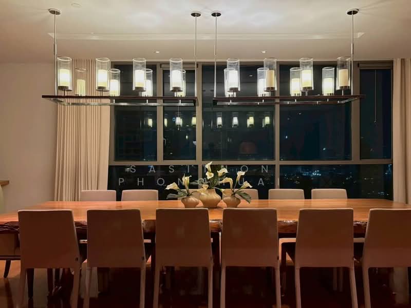 Aequa Sukhumvit 49 : เอควา สุขมวิท 49, กรุงเทพ, ซอยสุขุมวิท 49 ถนนสุขุมวิท, คลองตันเหนือ, วัฒนา, กรุงเทพ, 481 ตร.ม., คอนโด ให้เช่า, โดย Sasithon Phonchuai, 500441611 - DDproperty.com