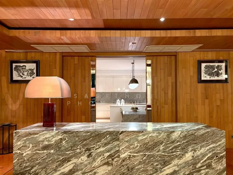 Aequa Sukhumvit 49, Bangkok, Soi Sukhumvit 49, Sukhumvit Road, Khlong Tan Nua, Watthana, Bangkok, 4 Bedrooms, 481 sqm, Condo For Rent, by Sasithon Phonchuai, 500441611 - DDproperty.com
