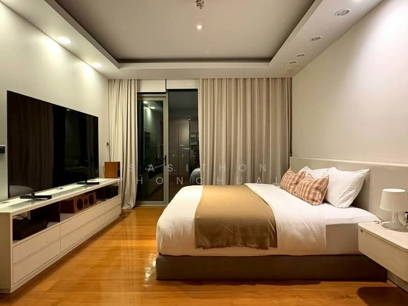 Aequa Sukhumvit 49 : เอควา สุขมวิท 49, กรุงเทพ, ซอยสุขุมวิท 49 ถนนสุขุมวิท, คลองตันเหนือ, วัฒนา, กรุงเทพ, 481 ตร.ม., คอนโด ให้เช่า, โดย Sasithon Phonchuai, 500441611 - DDproperty.com