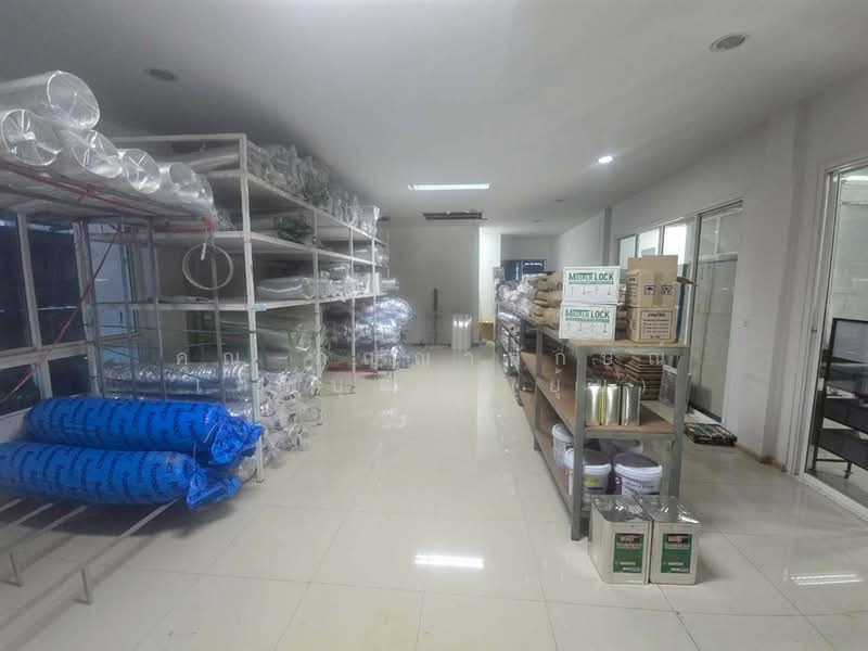 อาคารพาณิชย์ 3 ชั้น 92 ตร.ว. อาคารพาณิชย์ ตรงข้ามตลาดชัชวาล คลอง7, Pathum Thani, ถนนเลียบคลอง7, Bung Kham Proi, Lam Luk Ka, Pathum Thani, , 700 sqm, Shophouse For Sale, by คุณ ภิญญาลักษณ์ เทพบุตร (ยุ้ย), 500441613 - DDproperty.com