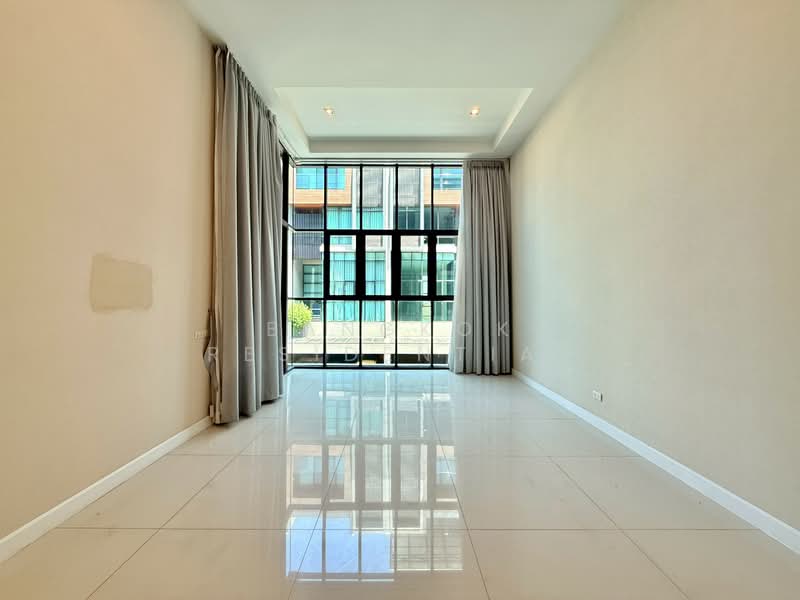 The Park Lane 22 : เดอะ พาร์ค เลน 22, กรุงเทพ, 42 ซอย ปรีดี พนมยงค์ 45, คลองตันเหนือ, วัฒนา, กรุงเทพ, 300 ตร.ม., ทาวน์เฮ้าส์ ให้เช่า, โดย Bangkok Residential, 500441615 - DDproperty.com